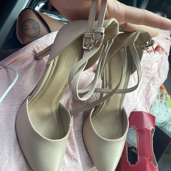 Forever 21 Heels. - Picture 5 of 5